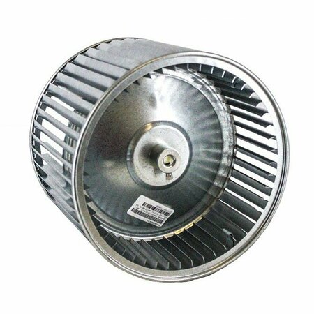 SOURCE 1 Blower Wheel 10 X 8, cw, 1/2 Bore S1-02619654703